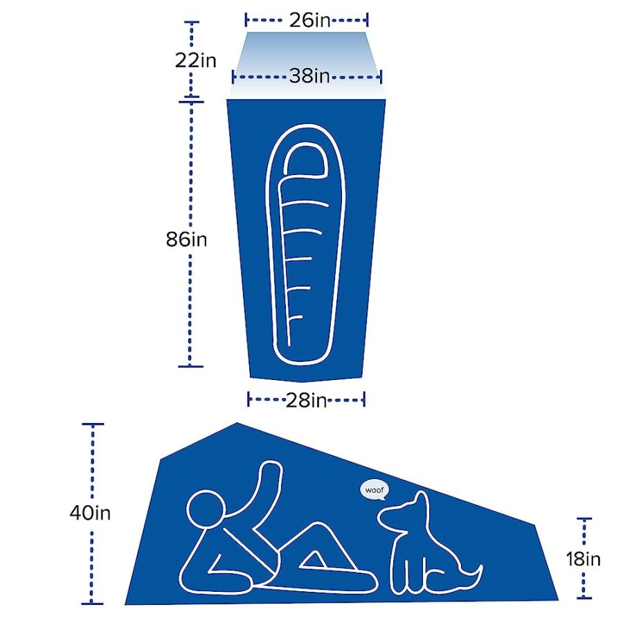 BIG AGNES FLY CREEK HV UL1 ULTRALIGHT TENT WITH UV-RESISTANT SOLUTION DYED FABRIC | BIG AGNES | 05