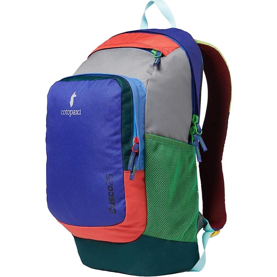 COTOPAXI CUSCO 26L BACKPACK - DEL DIA - ONE OF A KIND! | cotopaxi
