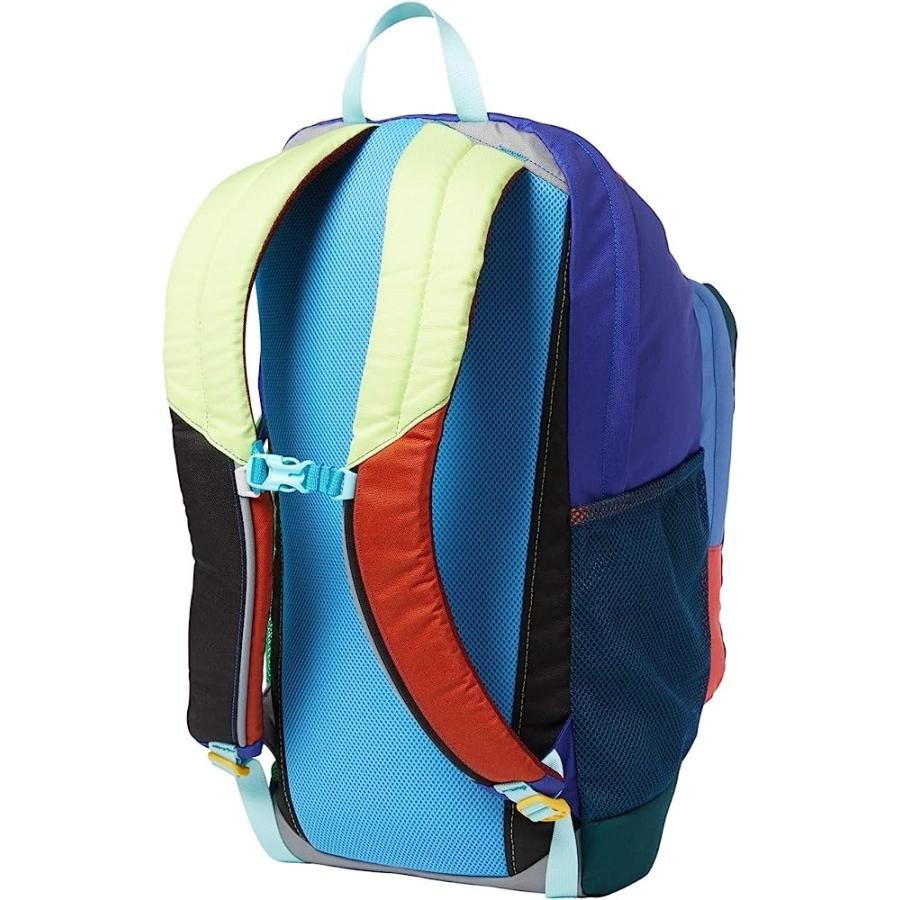 COTOPAXI CUSCO 26L BACKPACK - DEL DIA - ONE OF A KIND! | cotopaxi | 01