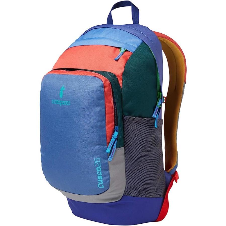 COTOPAXI CUSCO 26L BACKPACK - DEL DIA - ONE OF A KIND! | cotopaxi | 03