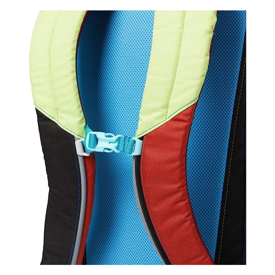 COTOPAXI CUSCO 26L BACKPACK - DEL DIA - ONE OF A KIND! | cotopaxi | 04