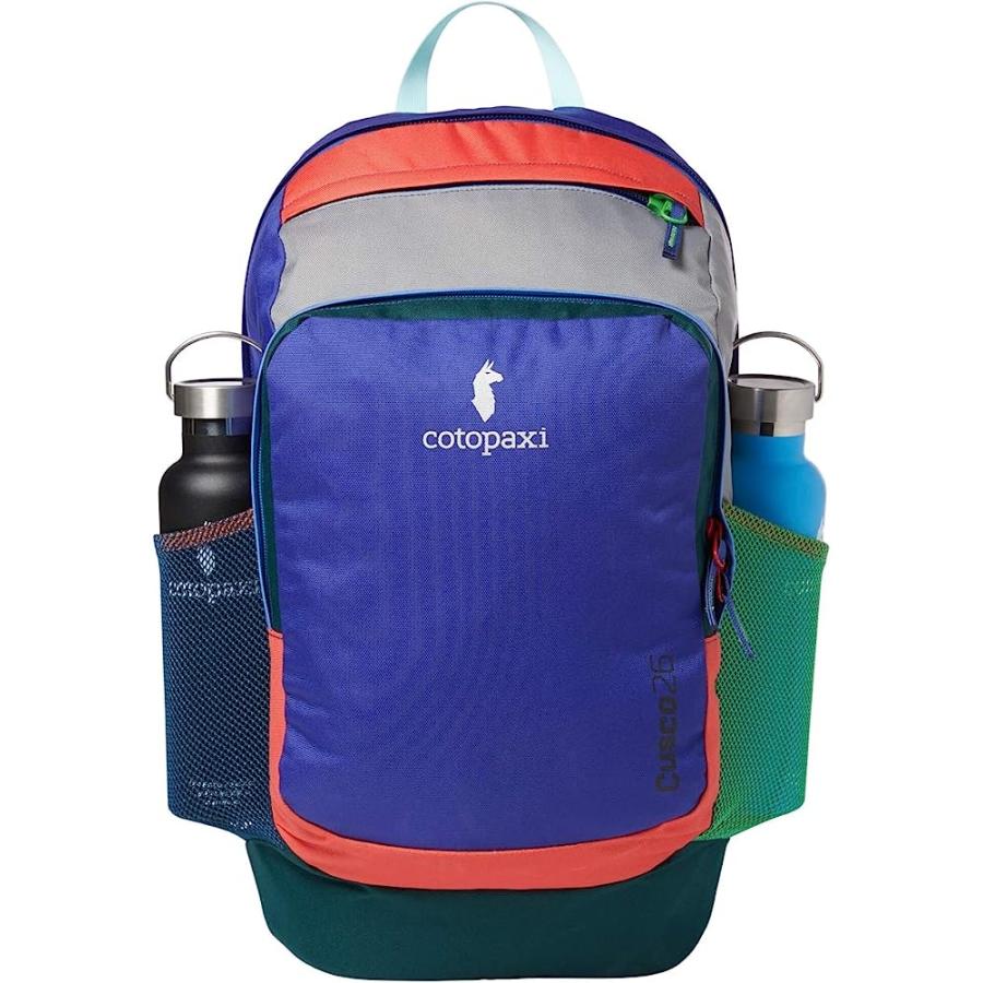 COTOPAXI CUSCO 26L BACKPACK - DEL DIA - ONE OF A KIND! | cotopaxi | 05