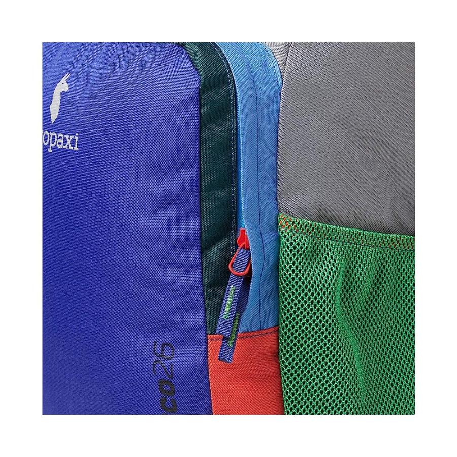COTOPAXI CUSCO 26L BACKPACK - DEL DIA - ONE OF A KIND! | cotopaxi | 06