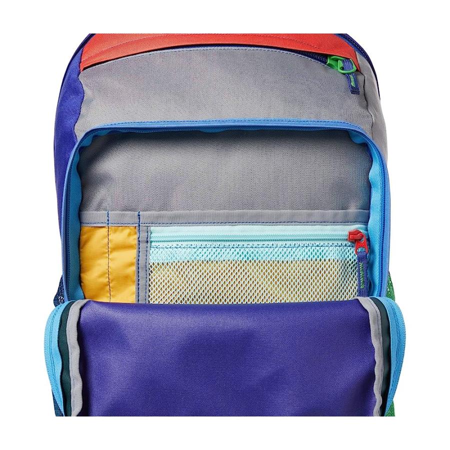 COTOPAXI CUSCO 26L BACKPACK - DEL DIA - ONE OF A KIND! | cotopaxi | 07