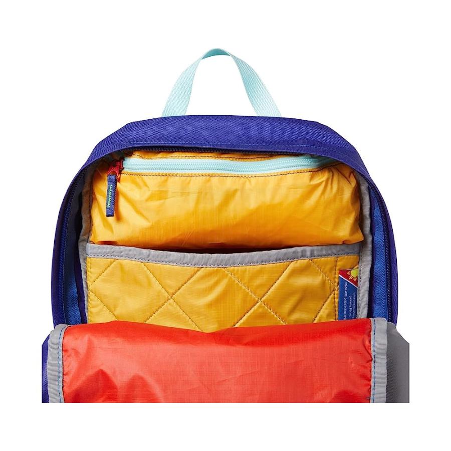 COTOPAXI CUSCO 26L BACKPACK - DEL DIA - ONE OF A KIND! | cotopaxi | 08