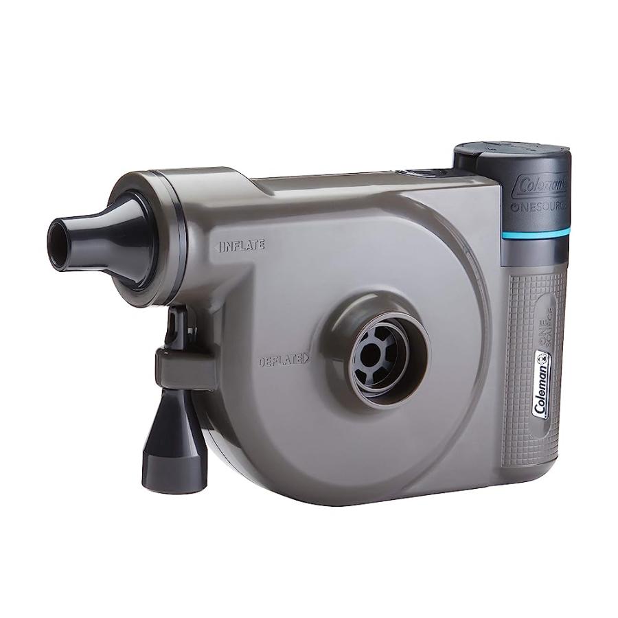 COLEMAN ONESOURCE RECHARGEABLE CAMPING SYSTEM | Coleman