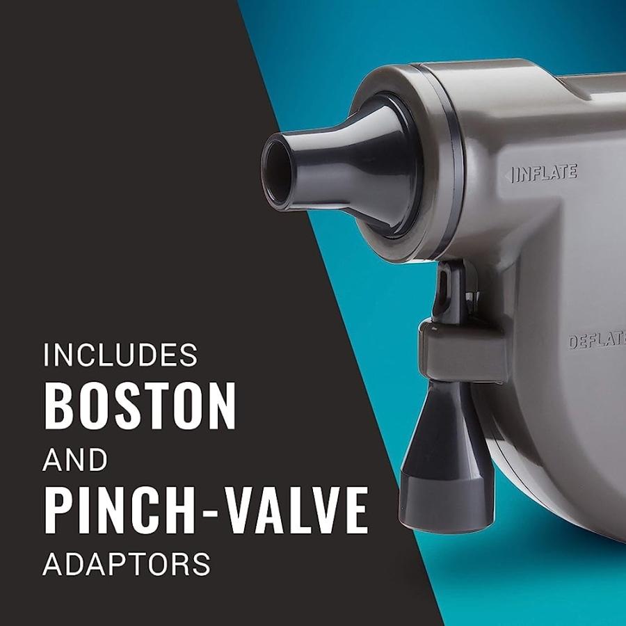 COLEMAN ONESOURCE RECHARGEABLE CAMPING SYSTEM | Coleman | 04