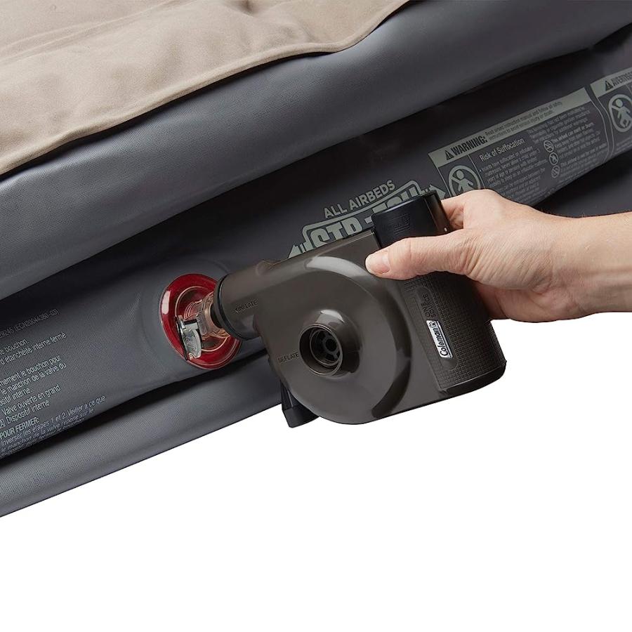 COLEMAN ONESOURCE RECHARGEABLE CAMPING SYSTEM | Coleman | 08