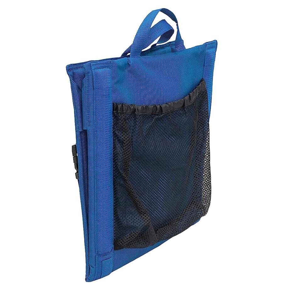 ALPS MOUNTAINEERING WEEKENDER CAMP SEAT, ONE SIZE, DEEP SEA - NEW | ALPS MOUNTAINEERING | 02