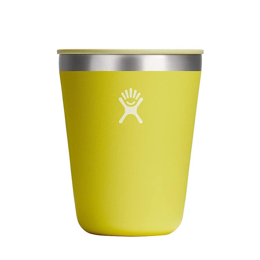 HYDRO FLASK STAINLESS STEEL REUSABLE TUMBLER CACTUS- OUTDOOR KITCHEN CAMPING INSULATED DINNERWARE COOKWARE -DISHWASHER SAFE, BPA-FREE, NON-TOXIC | HYDRO FLASK