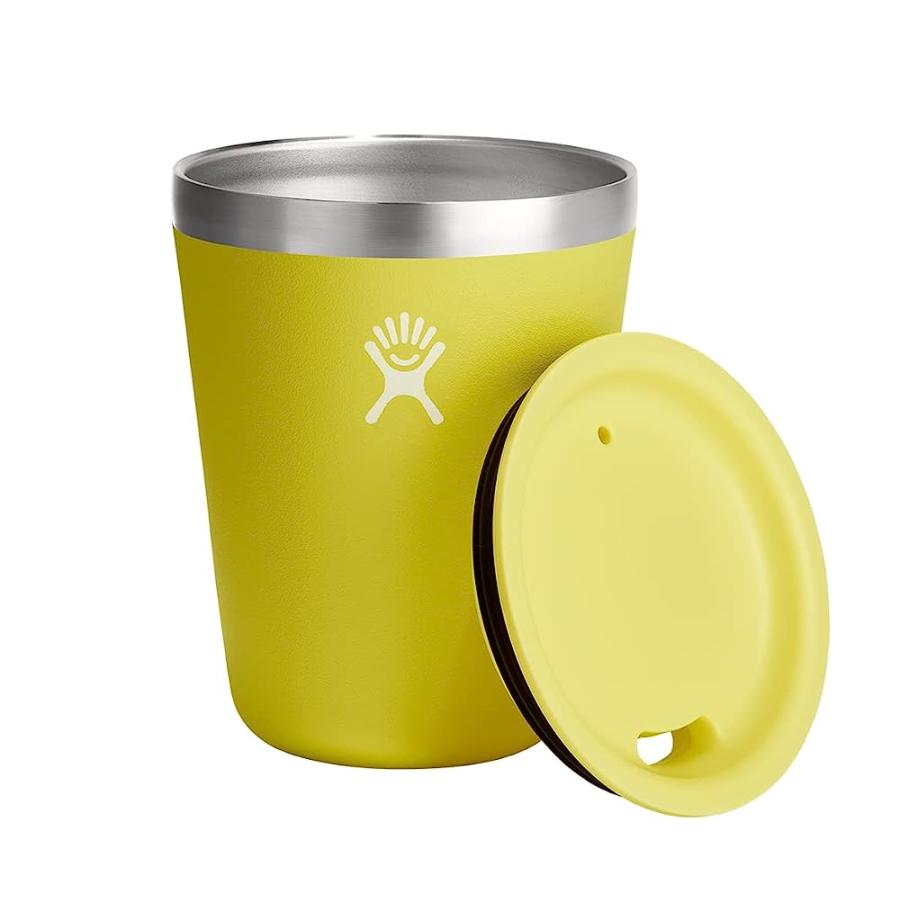 HYDRO FLASK STAINLESS STEEL REUSABLE TUMBLER CACTUS- OUTDOOR KITCHEN CAMPING INSULATED DINNERWARE COOKWARE -DISHWASHER SAFE, BPA-FREE, NON-TOXIC | HYDRO FLASK | 01