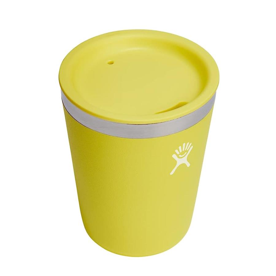 HYDRO FLASK STAINLESS STEEL REUSABLE TUMBLER CACTUS- OUTDOOR KITCHEN CAMPING INSULATED DINNERWARE COOKWARE -DISHWASHER SAFE, BPA-FREE, NON-TOXIC | HYDRO FLASK | 02