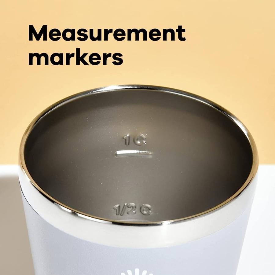 HYDRO FLASK STAINLESS STEEL REUSABLE TUMBLER CACTUS- OUTDOOR KITCHEN CAMPING INSULATED DINNERWARE COOKWARE -DISHWASHER SAFE, BPA-FREE, NON-TOXIC | HYDRO FLASK | 04