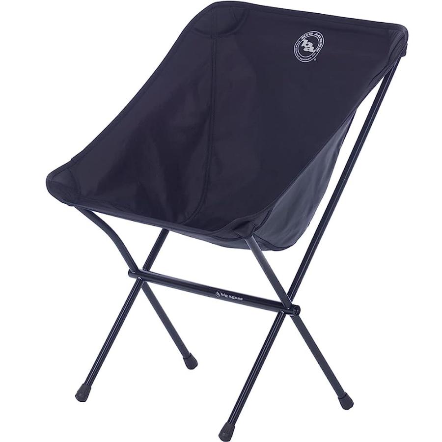 BIG AGNES MICA BASIN CAMP CHAIR XL, BLUE/GRAY | BIG AGNES | 03