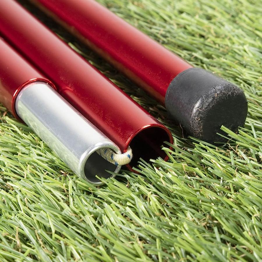 MSR ADJUSTABLE, COLLAPSIBLE POLE FOR TARP AND WING SHELTERS, 5-FOOT | MSR | 01