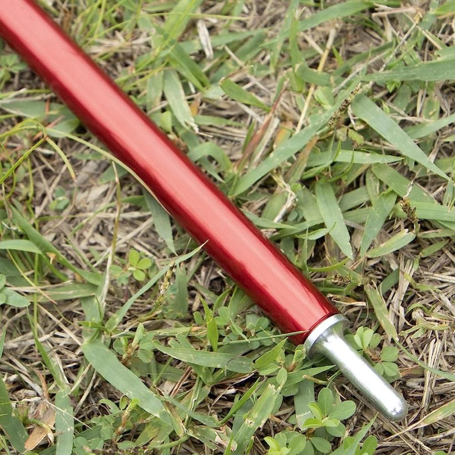 MSR ADJUSTABLE, COLLAPSIBLE POLE FOR TARP AND WING SHELTERS, 5-FOOT | MSR | 02