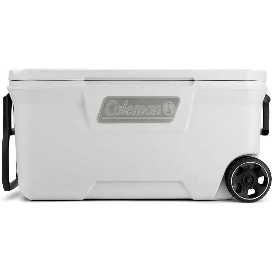 Coleman ATL Cooler 100QT WHL 5863 Marine C1 | Coleman