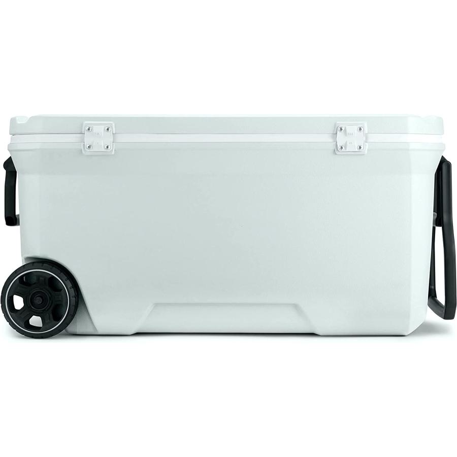Coleman ATL Cooler 100QT WHL 5863 Marine C1 | Coleman | 06