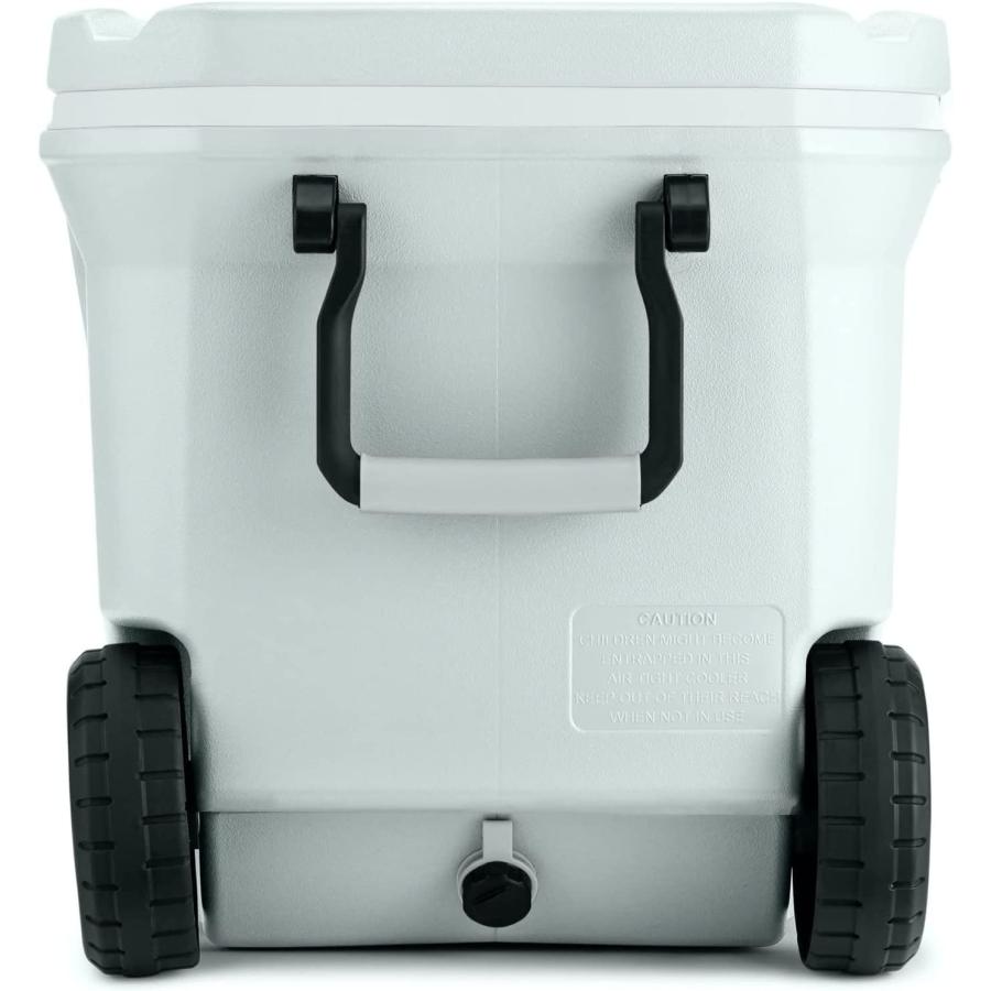 Coleman ATL Cooler 100QT WHL 5863 Marine C1 | Coleman | 08