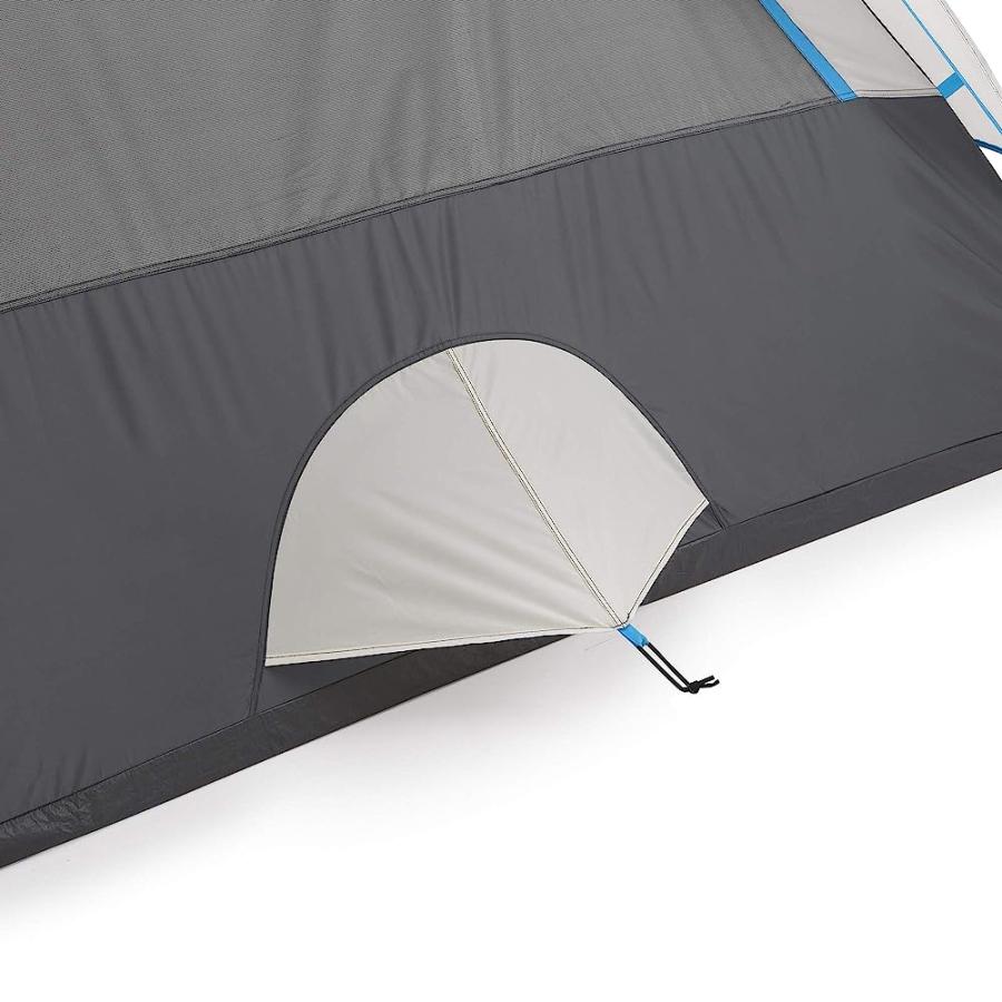 BUSHNELL SPORT SERIES 4 PERSON / 8 PERSON / 12 PERSON TENTS (4 PERSON) |  | 04