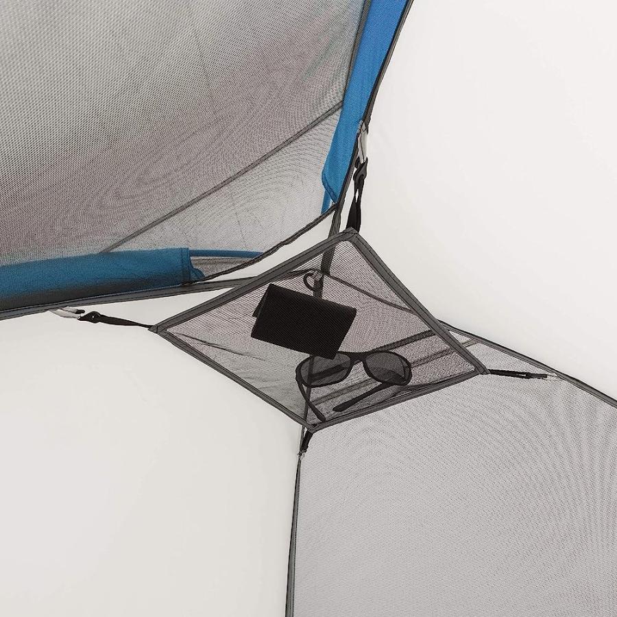 BUSHNELL SPORT SERIES 4 PERSON / 8 PERSON / 12 PERSON TENTS (4 PERSON) |  | 07