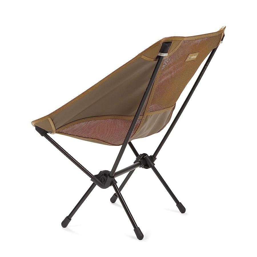 HELINOX CHAIR ONE ORIGINAL LIGHTWEIGHT, COMPACT, COLLAPSIBLE CAMPING CHAIR, COYOTE TAN | Helinox | 02