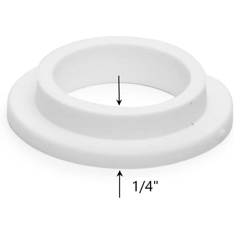 Coleman Cooler Standard Drain Plug Assembly - 1 Inch Shaft Length | Coleman | 03