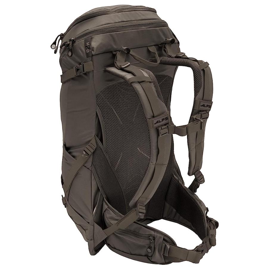 ALPS MOUNTAINEERING CLAY, 40 LITERS | ALPS MOUNTAINEERING | 01