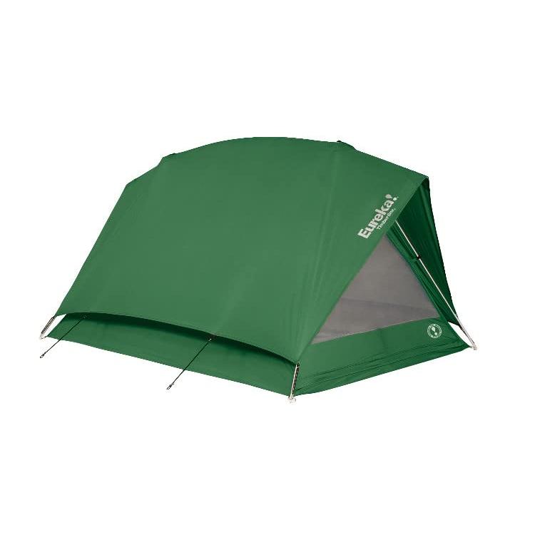 EUREKA! TIMBERLINE 2 - TENT (SLEEPS 2), GREEN |  | 01