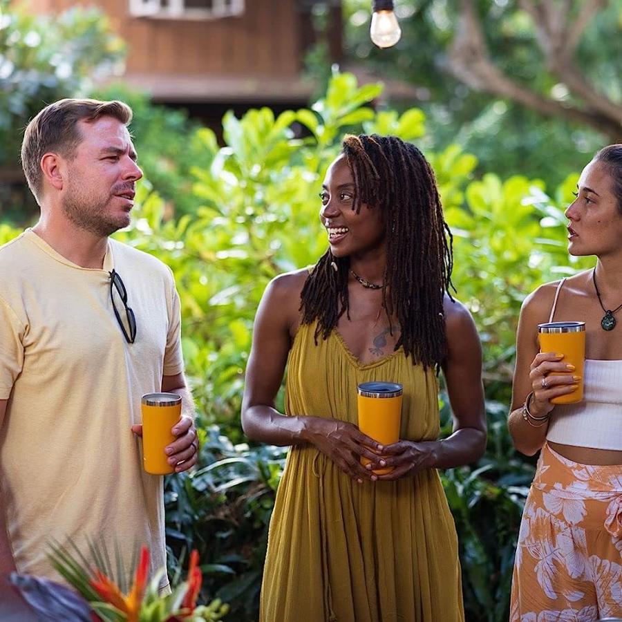 HYDRO FLASK 16 OZ ALL AROUND TUMBLER LAGUNA | HYDRO FLASK | 04