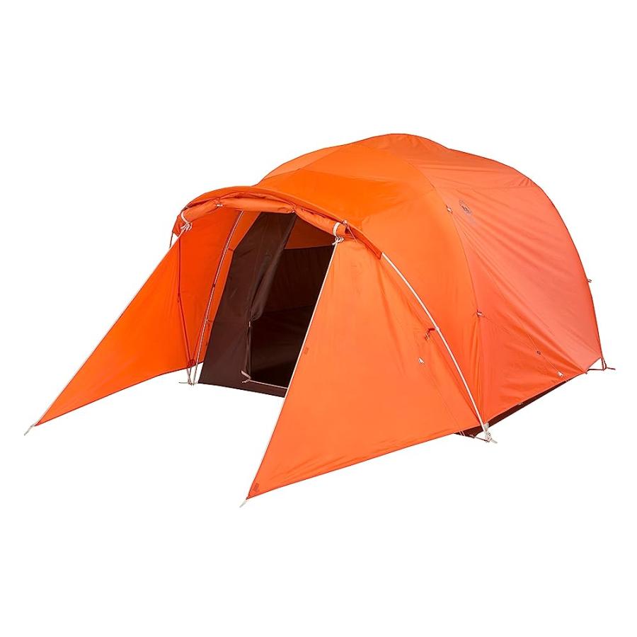 BIG AGNES BUNK HOUSE, ROOIBOS/SHALE, 4 PERSON TENT | BIG AGNES