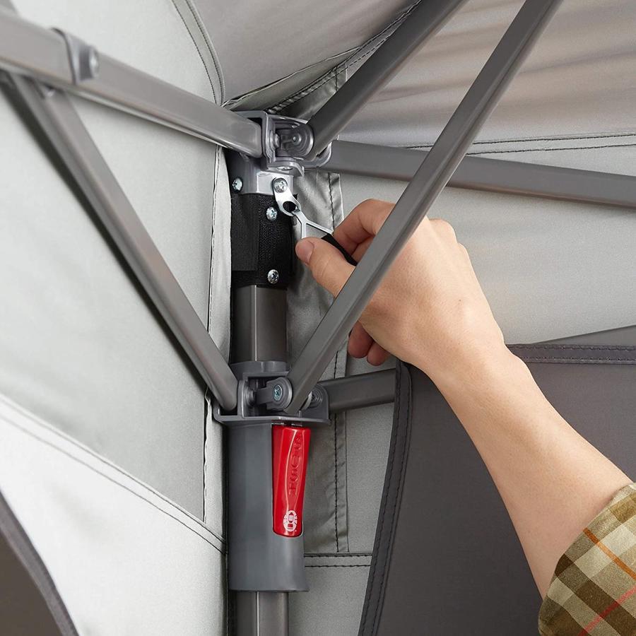 Coleman Sunwall Canopy Wall for 10x10 Canopy Tent, Sun Shade Side Wall Accessory to Block Sun, Wind, and Rain | Coleman | 02