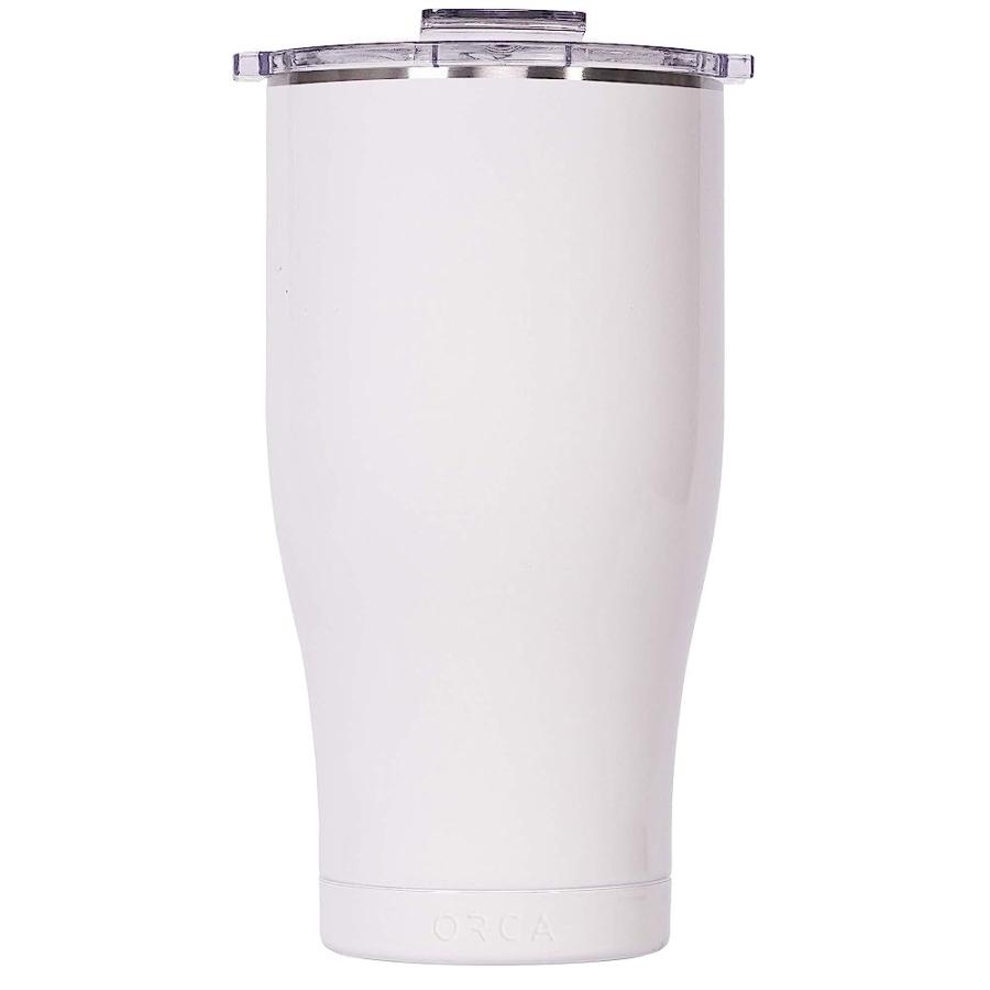 ORCA CHASER 27 OZ CUP ORCCHA27PE-CL, PEARL/CLEAR | ORCA