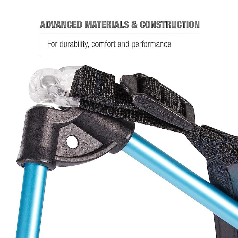 HELINOX PERSONAL SHADE ATTACHABLE CHAIR CANOPY, SAND | Helinox | 03