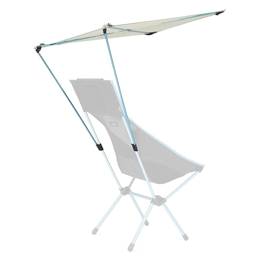HELINOX PERSONAL SHADE ATTACHABLE CHAIR CANOPY, SAND | Helinox | 04