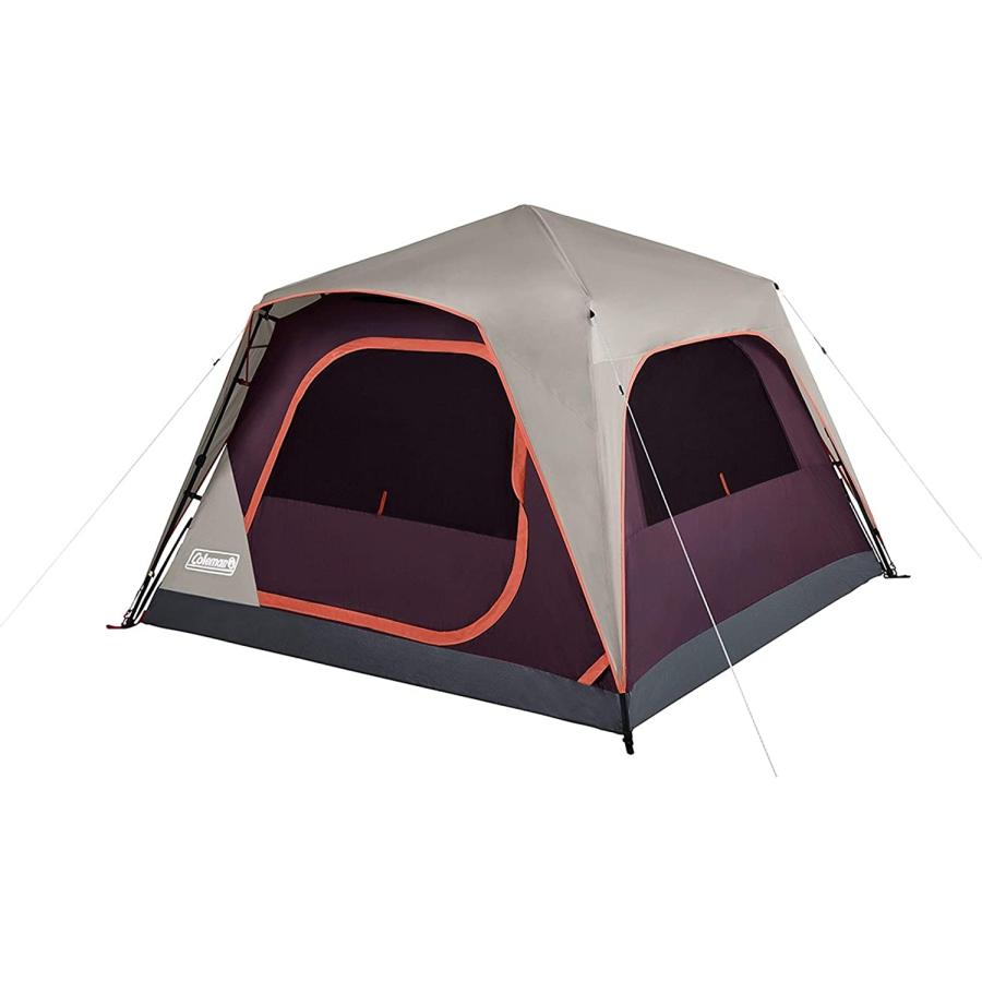 Coleman Camping Tent Skylodge Instant Tent | Coleman