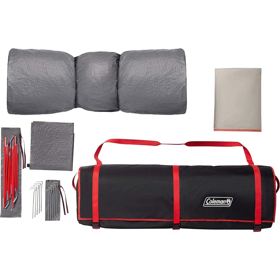 Coleman Camping Tent Skylodge Instant Tent | Coleman | 06