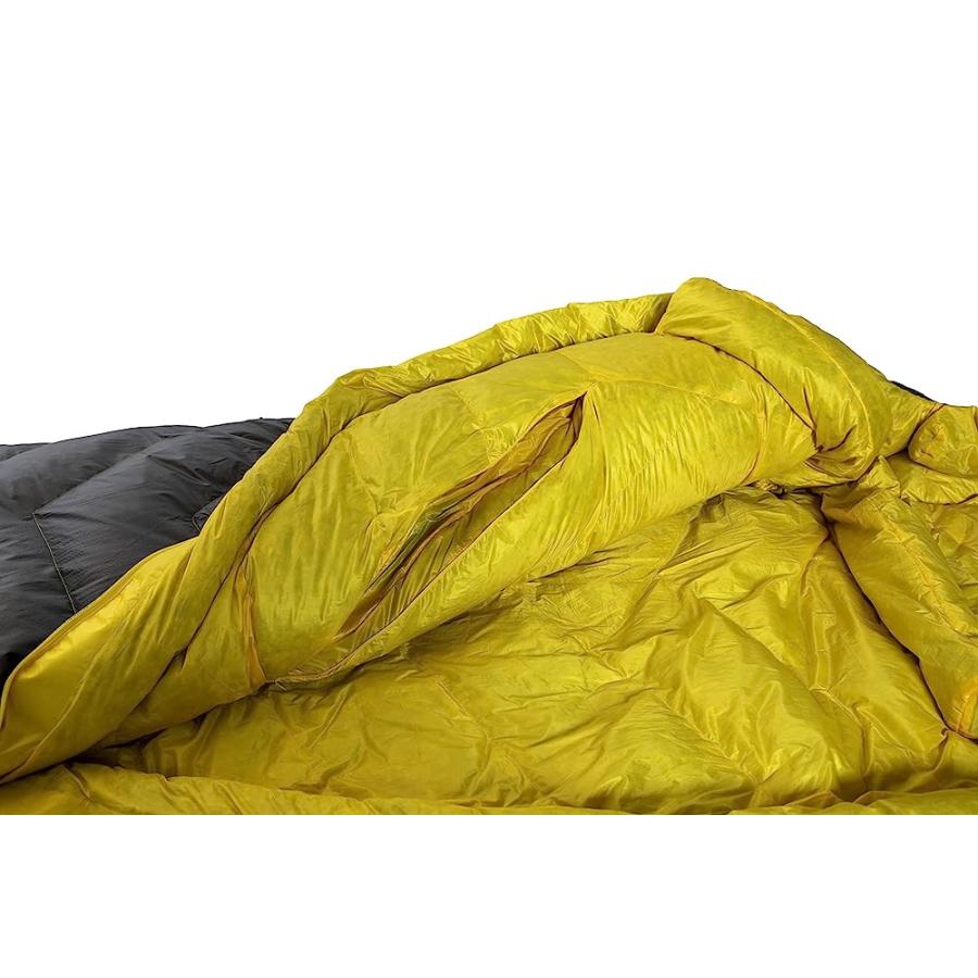 NEMO EQUIPMENT SONIC DOWN SLEEPING BAG, 0 DEGREENA | NEMO | 03