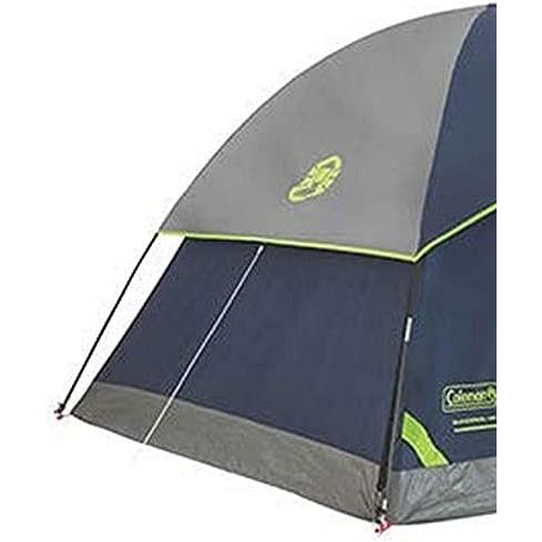 Coleman 2000034548 Camping Tents | Coleman | 02