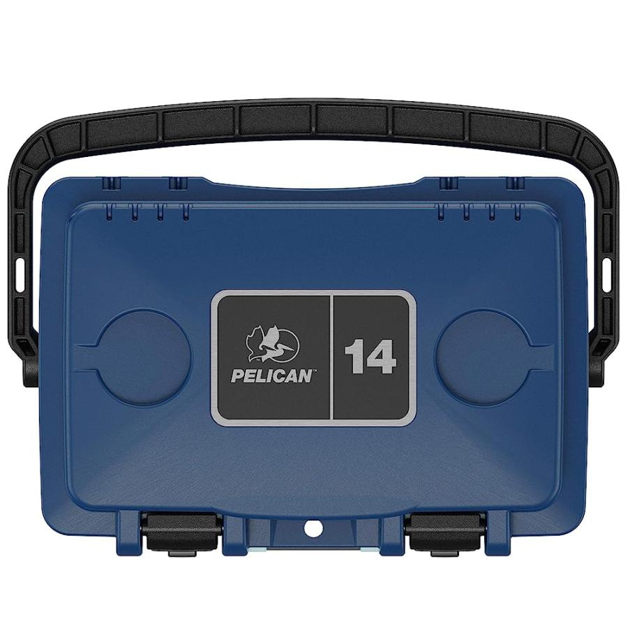 PELICAN 14 QUART COOLER | PELICAN PRODUCTS