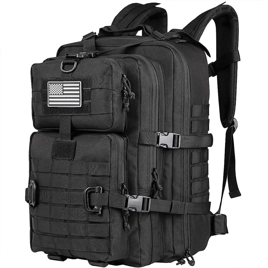 MARMOT TACTICAL BACKPACK MOLLE BACKPACK MILITARY BAG ARMY 3 DAY ASSAULT PACK 40L RUCKSACK | Marmot