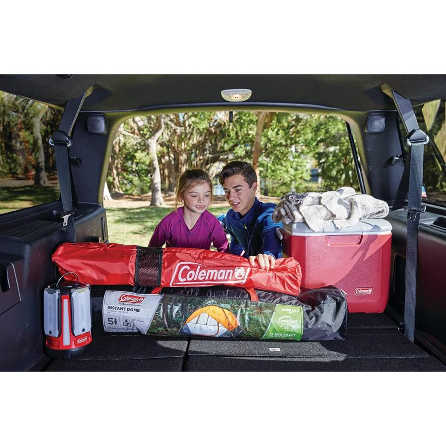 Coleman Broadband Mesh Quad Camping Chair | Coleman | 05