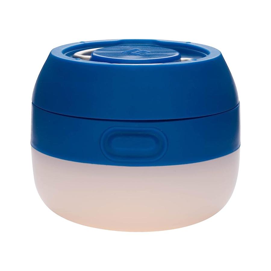 BLACK DIAMOND MOJI LANTERN, PROCESS BLUE, ONE SIZE |  | 01