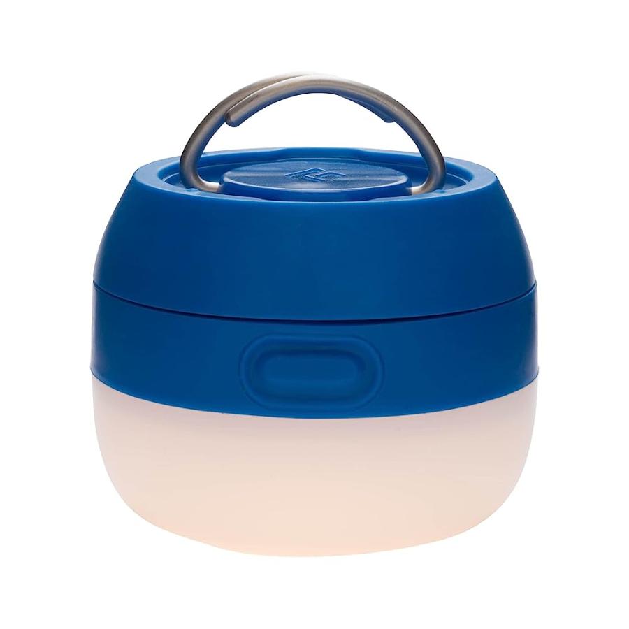 BLACK DIAMOND MOJI LANTERN, PROCESS BLUE, ONE SIZE |  | 02