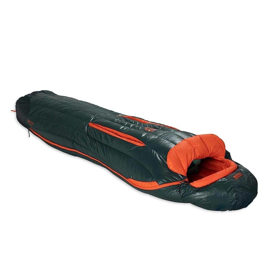 NEMO RIFF MENS 15 LONG (EMBER RED/DEEP WATER) | NEMO