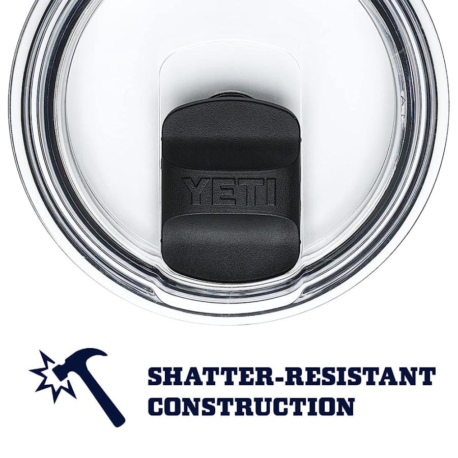 YETI CHARTREUSE RAMBLER TUMBLER, 1 EA | YETI | 05