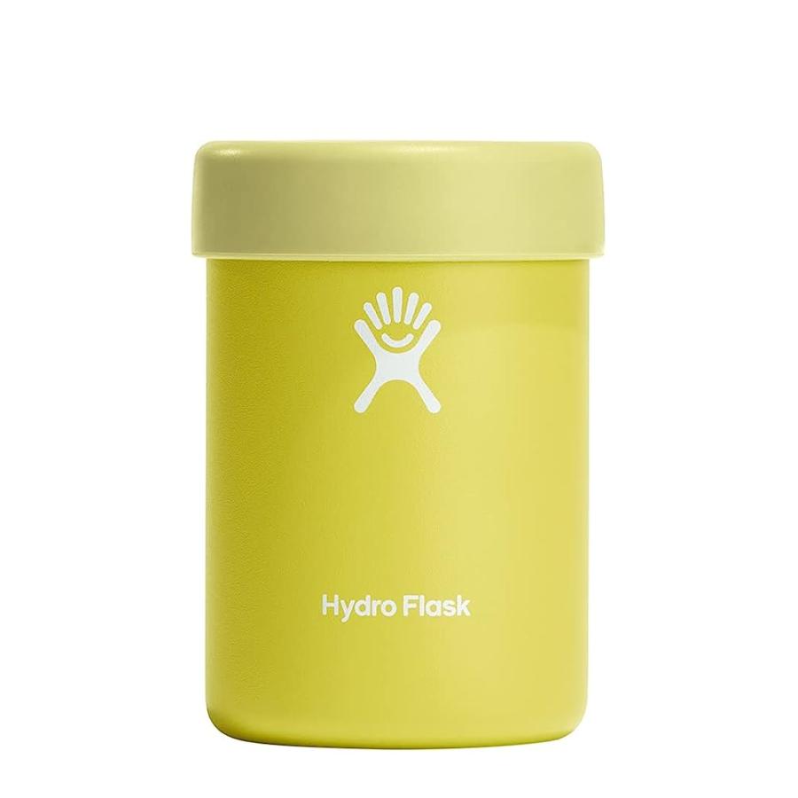 HYDRO FLASK 12 OZ STANDARD STAINLESS STEEL REUSABLE CAN HOLDER COOLER CUP CACTUS - VACUUM INSULATED, DISHWASHER SAFE, BPA-FREE, NON-TOXIC | HYDRO FLASK