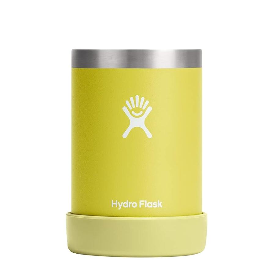 HYDRO FLASK 12 OZ STANDARD STAINLESS STEEL REUSABLE CAN HOLDER COOLER CUP CACTUS - VACUUM INSULATED, DISHWASHER SAFE, BPA-FREE, NON-TOXIC | HYDRO FLASK | 01