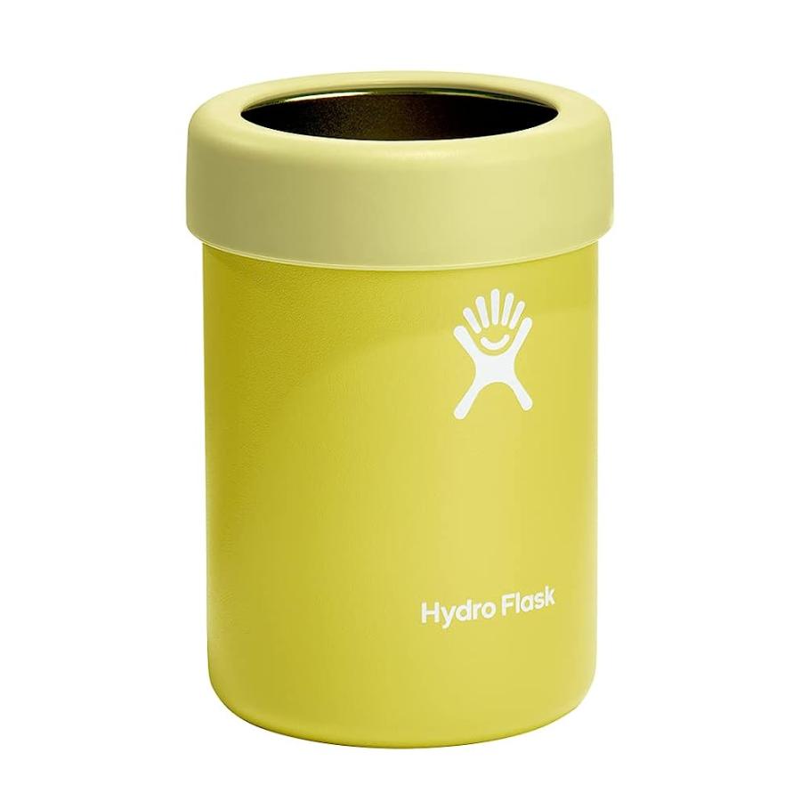 HYDRO FLASK 12 OZ STANDARD STAINLESS STEEL REUSABLE CAN HOLDER COOLER CUP CACTUS - VACUUM INSULATED, DISHWASHER SAFE, BPA-FREE, NON-TOXIC | HYDRO FLASK | 03