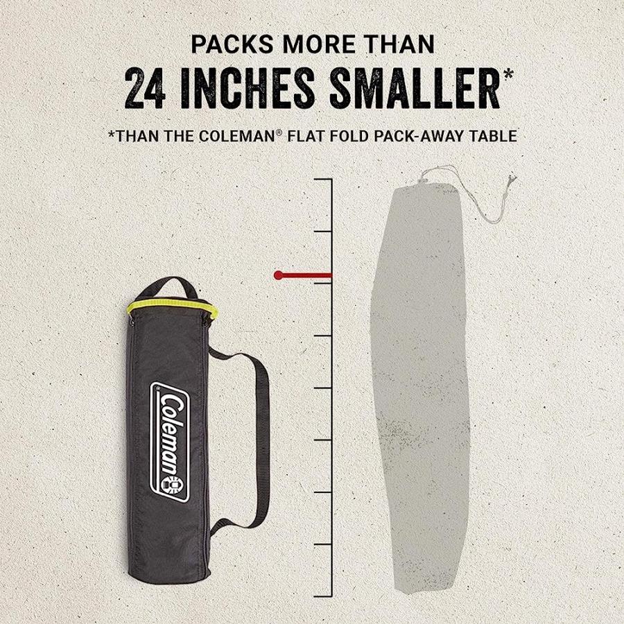 COLEMAN MANTIS SPACE SAVING FURNITURE | Coleman | 01